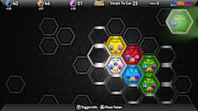 Image for the game Tarot Tokens