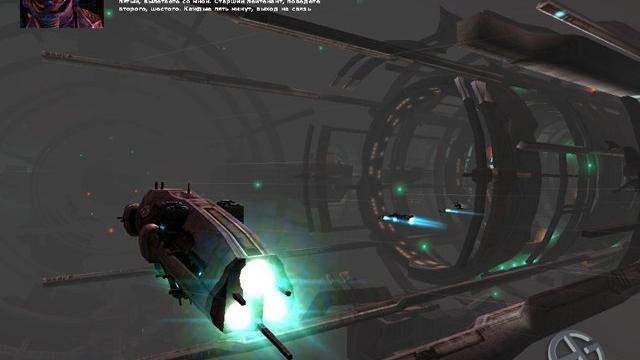 Image for the game Tarr Chronicles