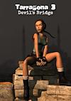 Cover image for the game Tarragona 3: Devil's Bridge