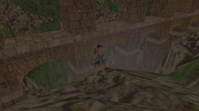Image for the game Tarragona 3: Devil's Bridge