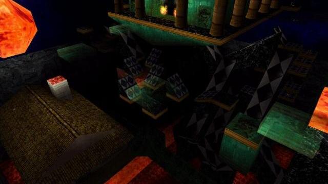 Image for the game Tarragona 4: Devil's Lair