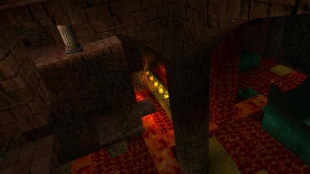 Image for the game Tarragona 4: Devil's Lair