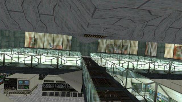 Image for the game Tarragona 6: Algernon's Lab
