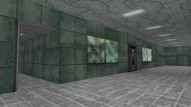 Image for the game Tarragona 6: Algernon's Lab