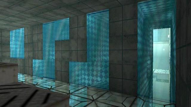 Image for the game Tarragona 6: Algernon's Lab