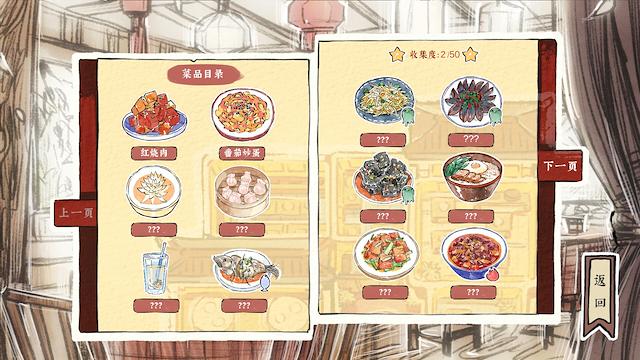 Image for the game Taste of the Wind