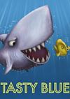 Cover image for the game Tasty Blue