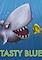 Cover image for the game Tasty Blue