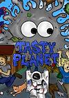 Cover image for the game Tasty Planet