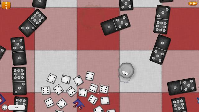 Image for the game Tasty Planet