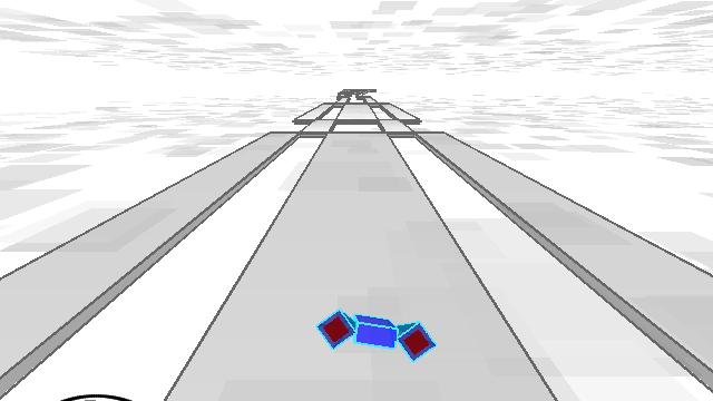 Image for the game Tasty Static
