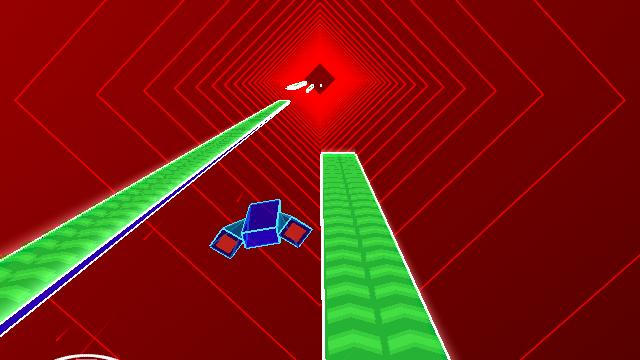 Image for the game Tasty Static