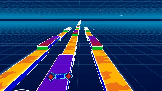 Image for the game Tasty Static