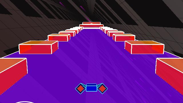 Image for the game Tasty Static