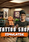 Cover image for the game Tattoo Shop Simulator