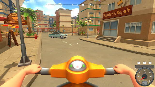 Image for the game Tattoo Shop Simulator