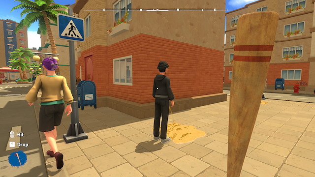 Image for the game Tattoo Shop Simulator