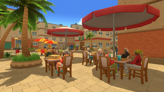 Image for the game Tattoo Shop Simulator
