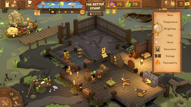 Image for the game Tavern Keeper