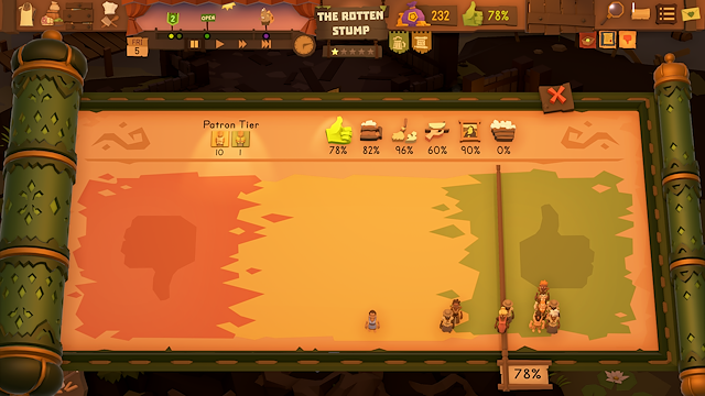 Image for the game Tavern Keeper