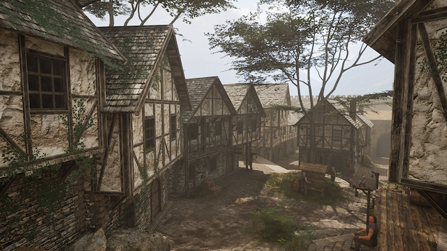 Image for the game Tavern Legends