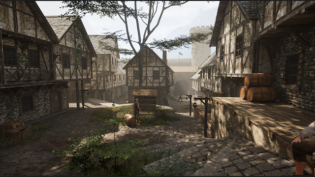 Image for the game Tavern Legends