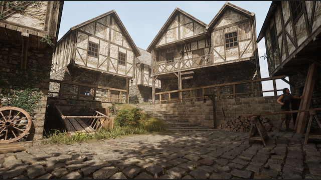 Image for the game Tavern Legends