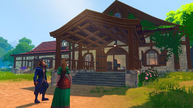 Image for the game Tavern Manager Simulator
