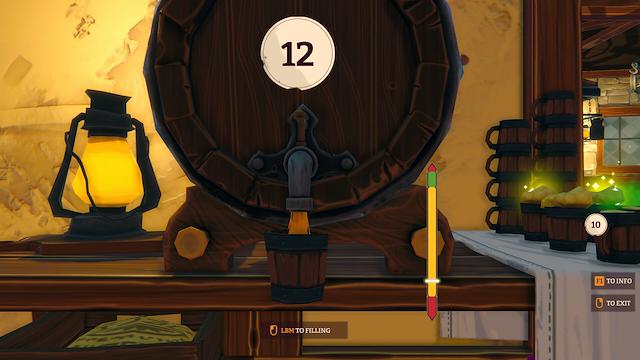 Image for the game Tavern Manager Simulator