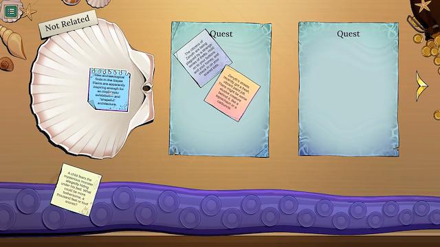Image for the game Tavern Talk Stories: Dreamwalker