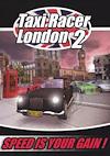 Cover image for the game Taxi Racer London 2