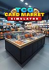 Cover image for the game TCG Card Market Simulator