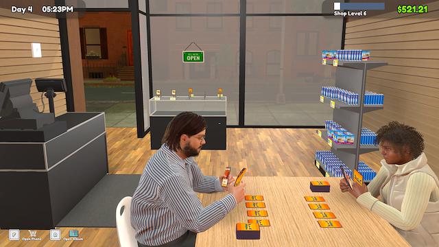 Image for the game TCG Card Shop Simulator