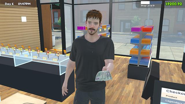 Image for the game TCG Card Shop Simulator