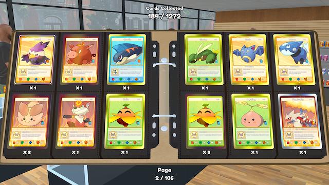 Image for the game TCG Card Shop Simulator