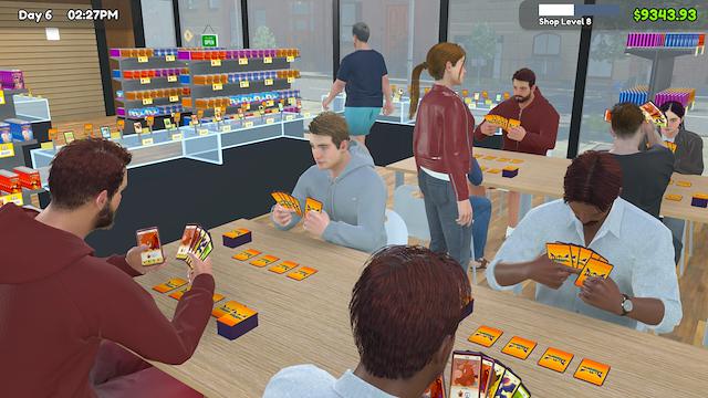 Image for the game TCG Card Shop Simulator