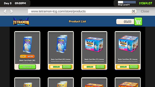 Image for the game TCG Card Shop Simulator