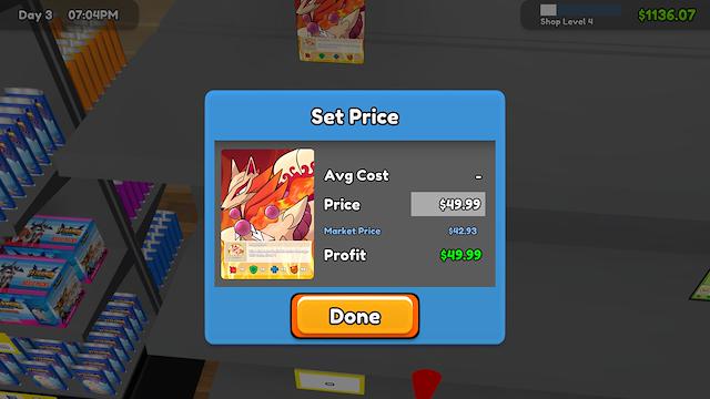 Image for the game TCG Card Shop Simulator