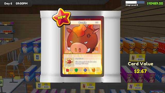 Image for the game TCG Card Shop Simulator