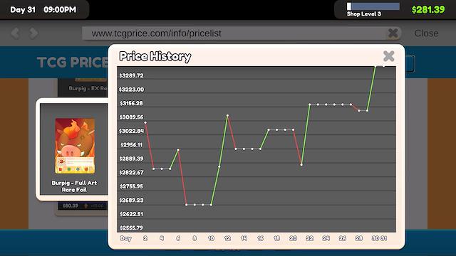 Image for the game TCG Card Shop Simulator