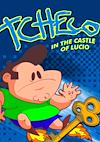 Cover image for the game Tcheco in the Castle of Lucio