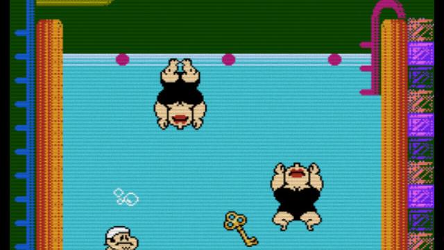Image for the game Tcheco in the Castle of Lucio