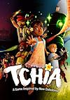 Cover image for the game Tchia