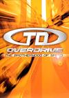Cover image for the game TD Overdrive: The Brotherhood of Speed