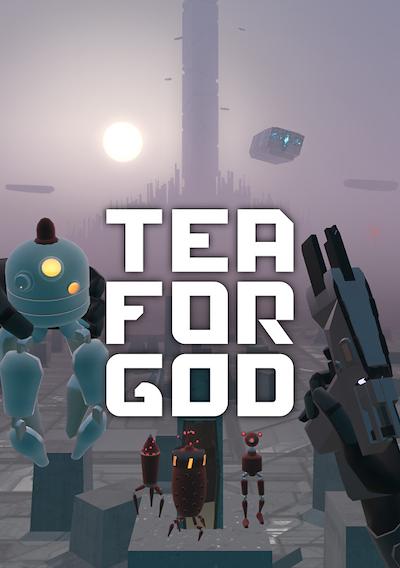 Cover image for the game Tea for God