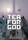 Cover image for the game Tea for God