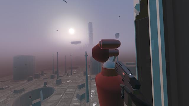 Image for the game Tea for God