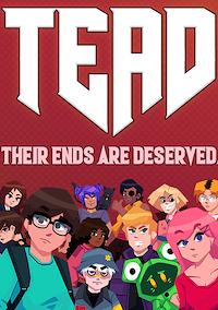 Cover image for the game Tead