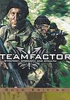 Cover image for the game Team Factor