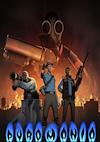 Cover image for the game Team Fortress 2: Pyromania Update